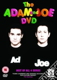 Adam And Joe Show dvd