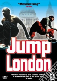 Jump London dvd