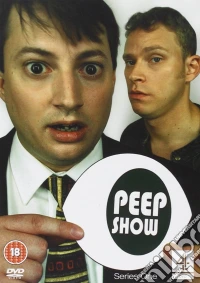 Peep Show [Edizione: Regno Unito] dvd