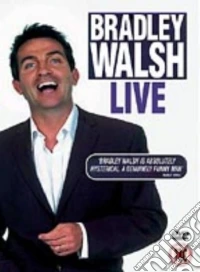 Bradley Walsh - Live dvd