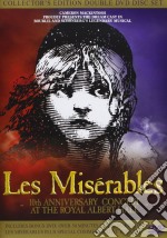 Miserables (Les) - Collector's Edition (2 Dvd) [Edizione: Regno Unito] dvd