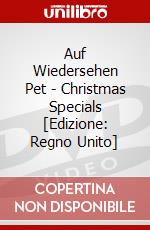 Auf Wiedersehen Pet - Christmas Specials [Edizione: Regno Unito] dvd