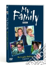 My Family - Complete Series 3 (2 Dvd) [Edizione: Regno Unito] dvd