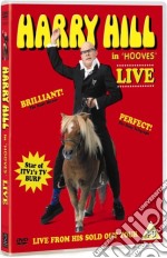 Harry Hill - Live [Edizione: Regno Unito] dvd