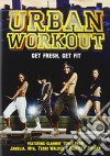 Urban Workout [Edizione: Regno Unito] dvd