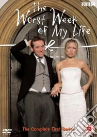 Worst Week Of My Life - Series 1 dvd