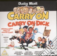 Carry On Dick dvd