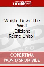 Whistle Down The Wind [Edizione: Regno Unito] dvd