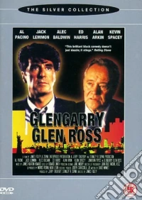 Glengarry Glen Ross [Edizione: Regno Unito] dvd
