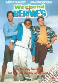 Weekend At Bernies [Edizione: Regno Unito] dvd