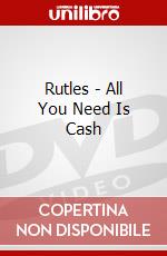 Rutles - All You Need Is Cash dvd