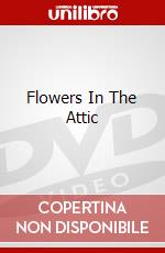 Flowers In The Attic dvd