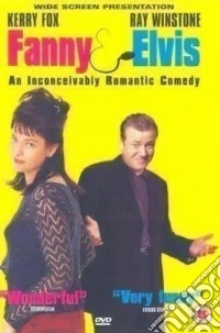 Fanny And Elvis dvd