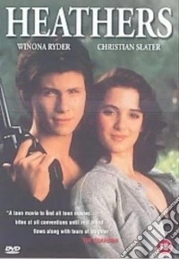 Heathers [Edizione: Regno Unito] dvd