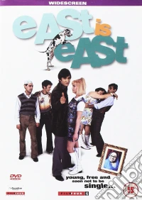 East Is East dvd