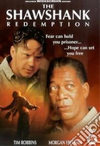 Shawshank Redemption (The) dvd