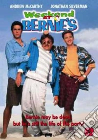 Weekend At Bernie's dvd