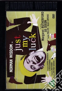Just My Luck dvd
