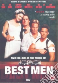 Best Men dvd