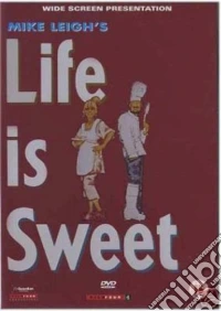 Life Is Sweet dvd