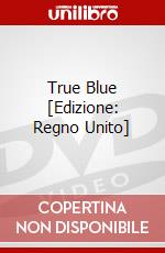 True Blue [Edizione: Regno Unito] dvd