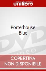 Porterhouse Blue dvd