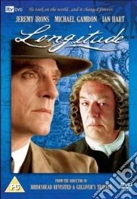 Longitude dvd