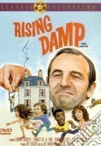 Rising Damp - The Best Of dvd