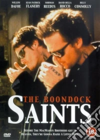 Boondock Saints dvd