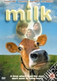 Milk dvd