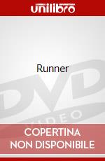 Runner [Edizione: Regno Unito] dvd