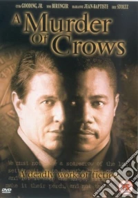 Murder Of Crows dvd