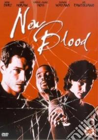 New Blood [Edizione: Regno Unito] dvd