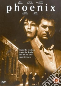 Phoenix dvd