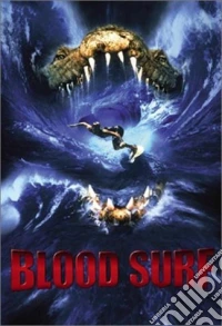 Blood Surf dvd