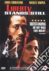 Liberty Stands Still [Edizione: Regno Unito] dvd