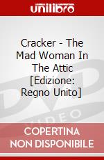 Cracker - The Mad Woman In The Attic [Edizione: Regno Unito] dvd
