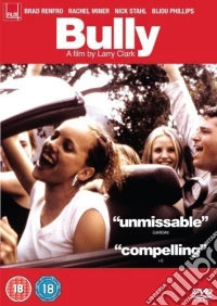 Bully [Edizione: Regno Unito] dvd