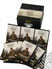 Poirot - Agatha Christie'S Poirot - Hercule Poirot'S Christmas [Edizione: Regno Unito] dvd