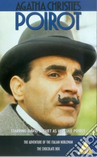 Agatha Christie'S Poirot: Adventures Of The Italian Nobleman/... [1989] dvd