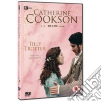 Catherine Cookson - Tilly Trotter dvd