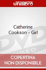 Catherine Cookson - Girl dvd