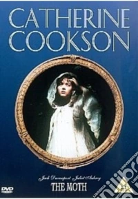Catherine Cookson - The Moth dvd