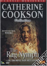 Rag Nymph dvd
