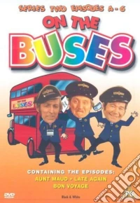 On The Buses - The Best Of Series 3 And 4 - Vol. 4 dvd