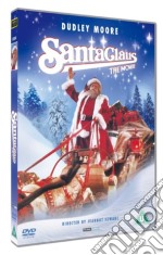 Santa Claus The Movie [Edizione: Regno Unito] dvd