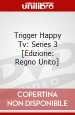 Trigger Happy Tv: Series 3 [Edizione: Regno Unito] dvd