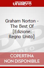 Graham Norton - The Best Of [Edizione: Regno Unito] dvd