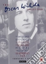 Oscar Wilde Collection (5 Dvd) [Edizione: Regno Unito] dvd