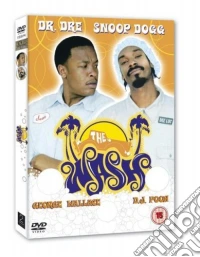 Wash dvd
